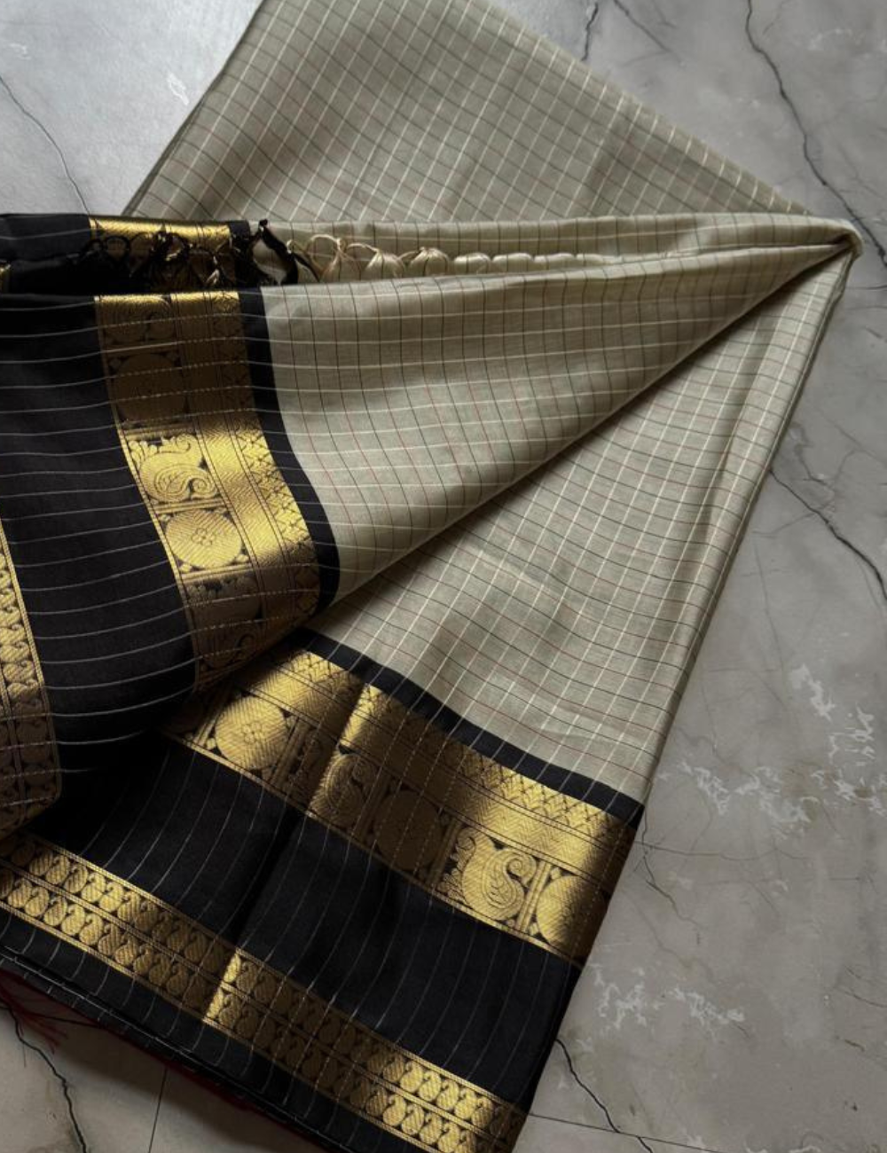 Banarasi Ketan silk semi soft Silk line, Pattu With blouse, contrast, bracket blouse, rich Balu