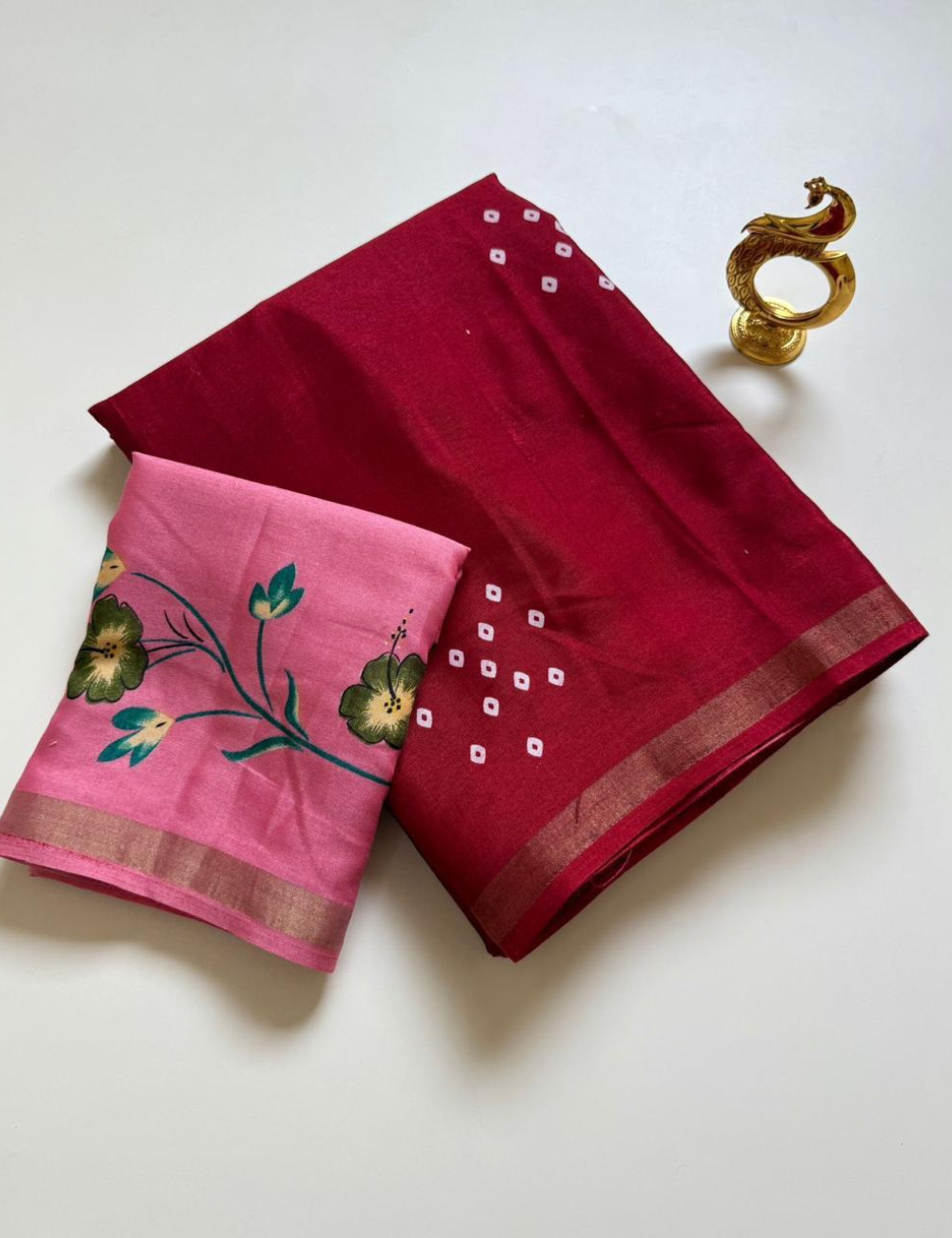 Zejuri Special Heavy Grape Saree – Elegant Multi-Colour Collection