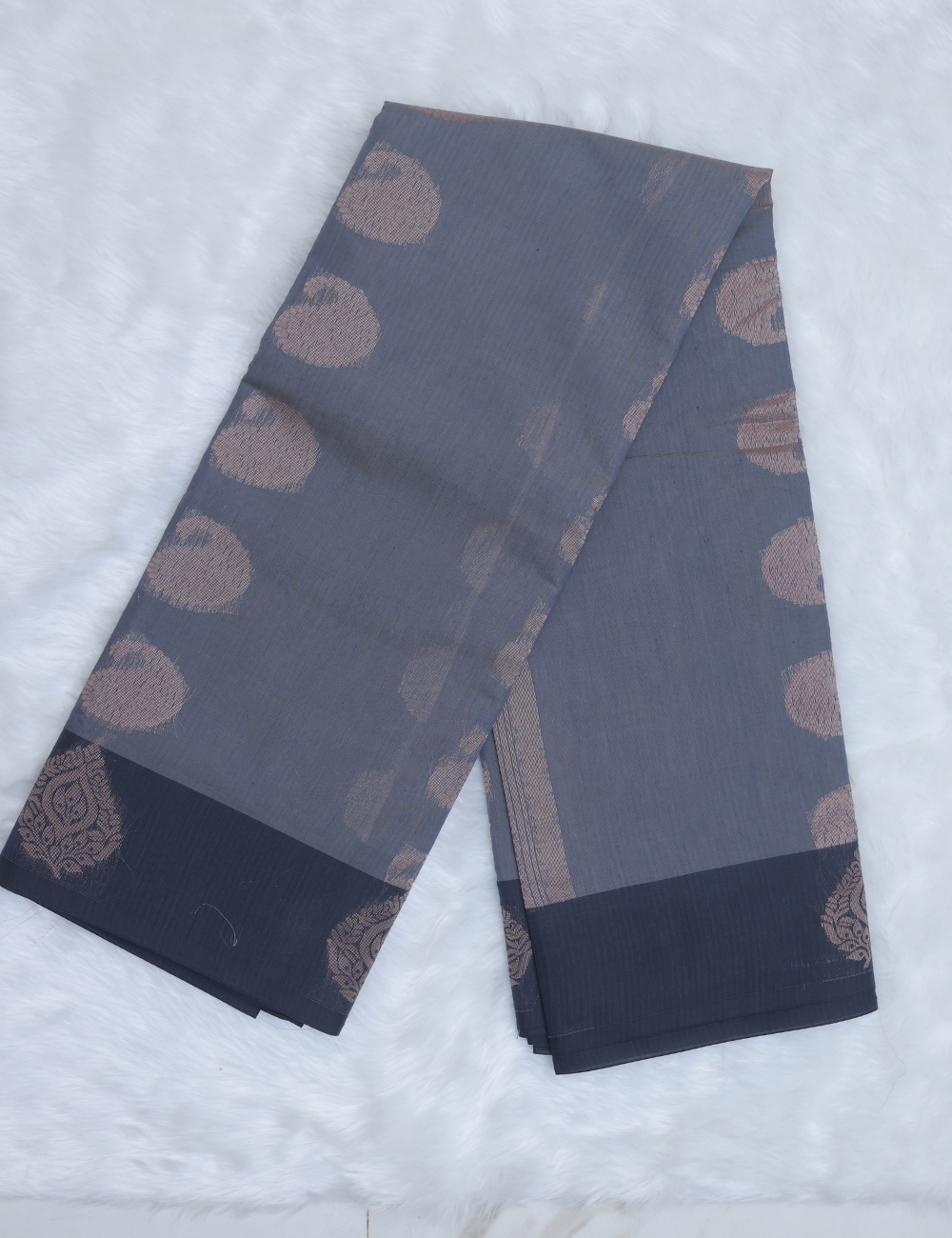 Silk Cotton Saree  Elegant Pastel & Classic Shades with Zari Butta