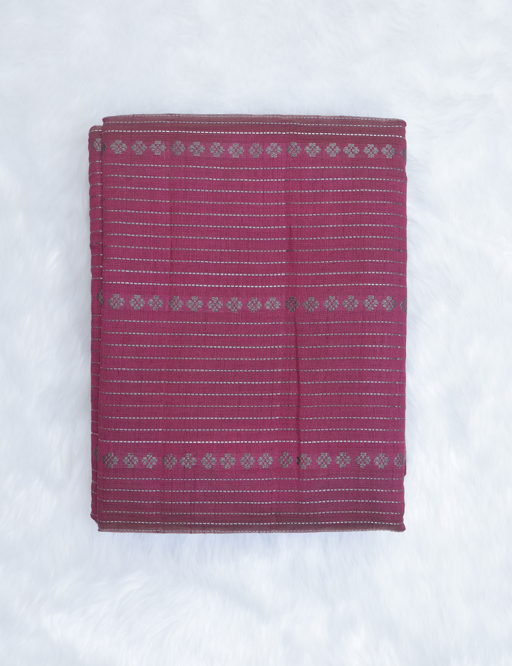Tussar Silk Saree Collection – Coffee Brown, Rose Pink & Royal Purple with Silver Zari